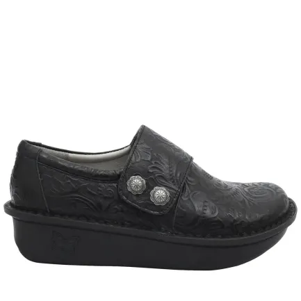 Discount Shoes Deliah Embossible Ink - Canadian Footwear Women Women's Shoes