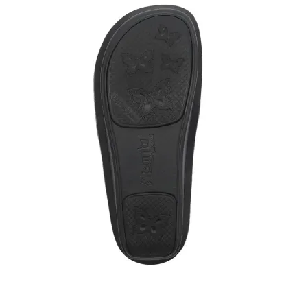 Discount Shoes Deliah Embossible Ink - Canadian Footwear Women Women's Shoes