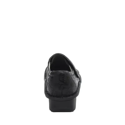Discount Shoes Deliah Embossible Ink - Canadian Footwear Women Women's Shoes