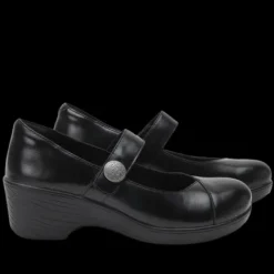 New Sofi Noir Mary Jane Women Women's Shoes