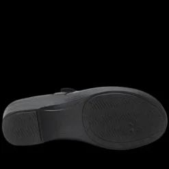 New Sofi Noir Mary Jane Women Women's Shoes