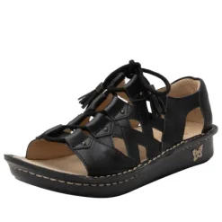 New Valerie Women's Closed Back Sandal Women Women's Sandals