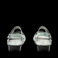 Online Verona Basketry Sky Women's Comfort Sandal Women Women's Sandals