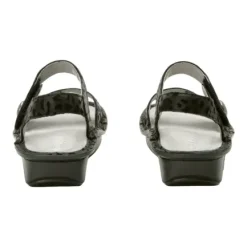 Best Vienna Not a Cheetah Sandal Women Women's Sandals