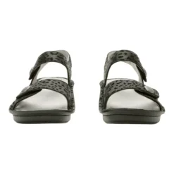 Best Vienna Not a Cheetah Sandal Women Women's Sandals