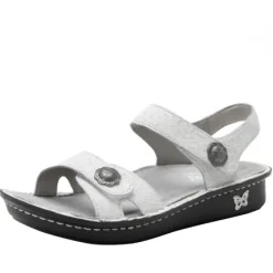 New Vienna White Women's Sandal Women Women's Sandals