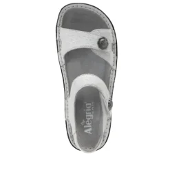 New Vienna White Women's Sandal Women Women's Sandals