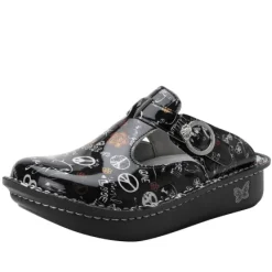 Discount Women's Classic Peace & Love Clog Women Women's Shoes