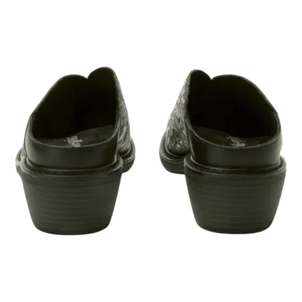 Fashion Women's Michy Loretta Crow Shoe Women Women's Shoes
