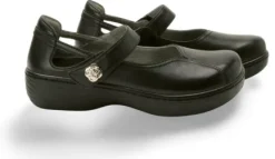 Clearance Women's Onika Black Mary Jane Women Women's Shoes