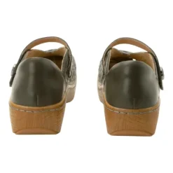 Outlet Women's Opheliah Stone Breeze Shoe Women Women's Shoes