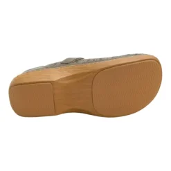 Outlet Women's Opheliah Stone Breeze Shoe Women Women's Shoes