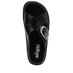 Fashion Women's Vanya Noir Sandal Women Women's Sandals