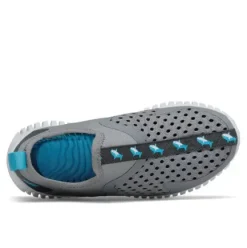 New Aqua Drift - Youth Kids Kid's Athletic|Kid's Shoes