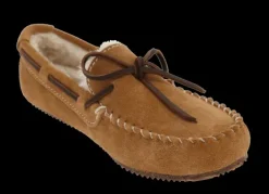 Hot Arizona Moccasin Women Women's Slippers