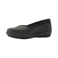Fashion Ayla Low Synthetic Snake Women Women's Shoes