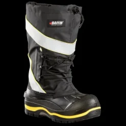 Best Derrick Composite Toe CSA Polar Safety Boot Men's Safety
