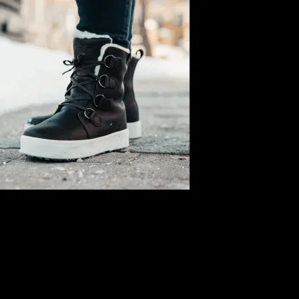 Fashion High Park Northern Rated Womens Winter Boot Women Women's Winter|Women's Boots