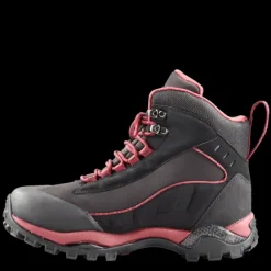Clearance Hike Women's -20C Waterproof Winter Boot Women Women's Winter|Women's Hiking