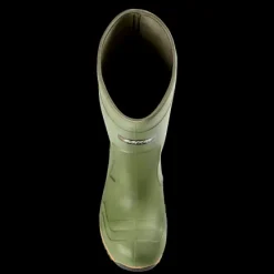 Fashion ICEBEAR Safety Toe and Plate Rubber boot Men's Safety|Men's Boots