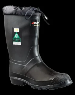 Sale Refinery STP CSA Arctic Rubber Boot|Canadian Footwear Men's Safety