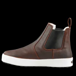 Discount Strathcona Men's Pull-on Boot Men's Winter