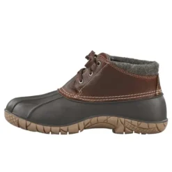 Fashion Whitetail II Men's Waterproof Duck Boot Men's Winter|Men's Boots