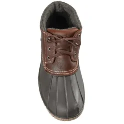 Fashion Whitetail II Men's Waterproof Duck Boot Men's Winter|Men's Boots