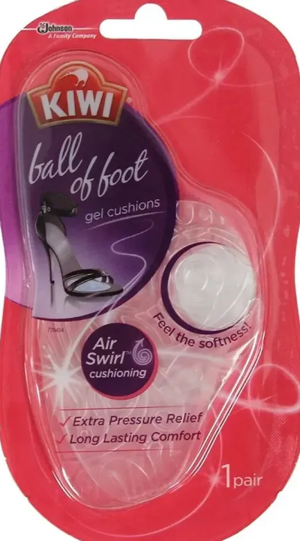 Clearance Ball of Foot Gel Cushions Foot Care