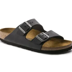 Fashion Arizona Oiled Leather Sandal Women Women's Sandals