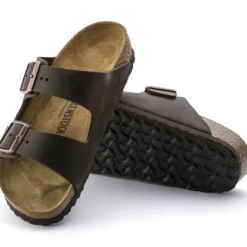 Outlet Arizona Oiled Leather Sandal Women Women's Sandals