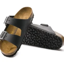 Hot Arizona Oiled Leather Sandal Men's Sandals