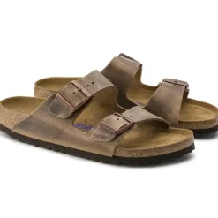 Sale Arizona Soft Footbed Sandal Men's Sandals