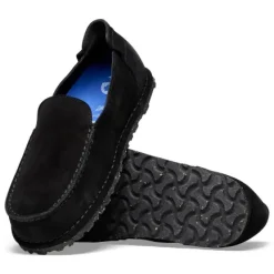 Clearance Utti Suede Leather slip-on shoe Women Women's Shoes