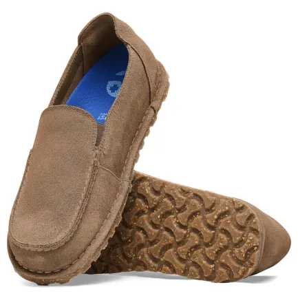 Fashion Utti Suede Leather Women's Slip-On Women Women's Shoes
