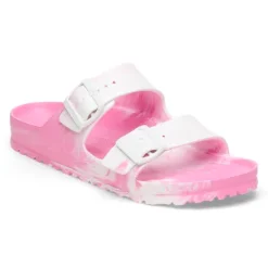Sale Birkentstock Arizona EVA Pink Sandal Women Women's Sandals
