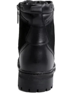 Outlet Jasper Men's Winter Boot Men's Winter|Men's Boots