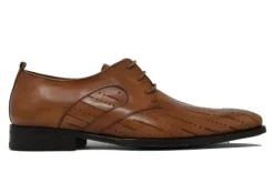 Discount Blue Sole Dress Men's Shoes
