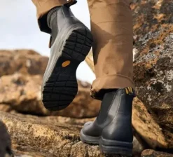 Outlet 2058 All Terrain Series Chelsea boot Women Men's Boots|Women's Boots