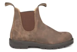 Best 585 Classic Chelsea Boot Women Men's Boots|Women's Boots