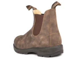 Best 585 Classic Chelsea Boot Women Men's Boots|Women's Boots