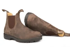 Best 585 Classic Chelsea Boot Women Men's Boots|Women's Boots
