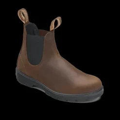 Discount 1609 Classic Chelsea boot Women Men's Boots|Women's Boots