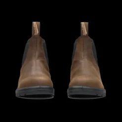 Discount 1609 Classic Chelsea boot Women Men's Boots|Women's Boots