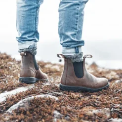 Discount 1609 Classic Chelsea boot Women Men's Boots|Women's Boots