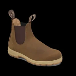 Outlet 1320 Classic Saddle Brown Unisex Boots Women Men's Boots|Women's Boots