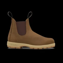 Outlet 1320 Classic Saddle Brown Unisex Boots Women Men's Boots|Women's Boots