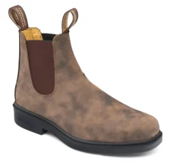 Hot 1306 Dress Chelsea boot Women Men's Boots|Women's Boots