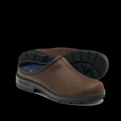 Outlet 2421 Originals Clog Antique Brown Women Men's Shoes|Women's Shoes