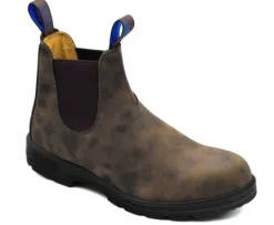 Clearance 584 Thermal Classic Pull-on Winter Boot Women Men's Winter|Men's Boots